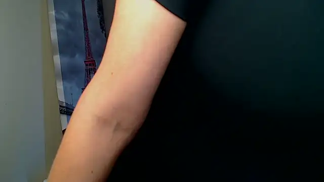 VanessaRey  online show from October 2025 05:46:02 PM