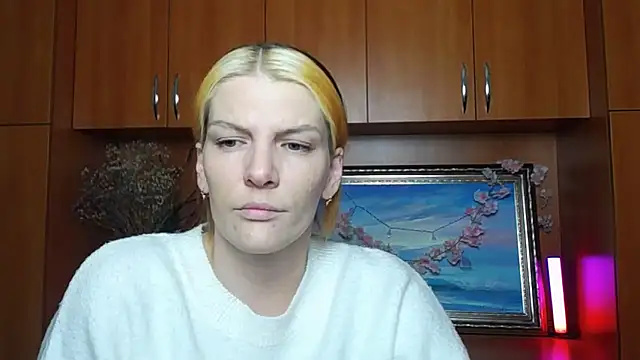 VanessaRey  online show from March 2026 05:38:02 PM