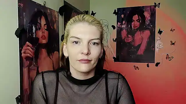 VanessaRey  online show from March 2026 06:29:01 PM