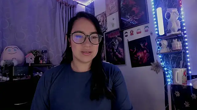 julibella sweet online show from September 2025 03:12:01 PM