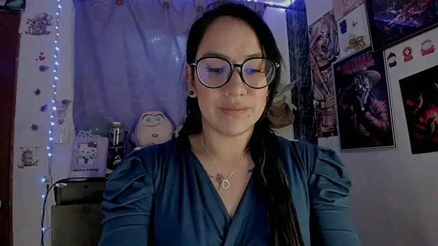julibella sweet online show from September 2025 11:41:02 PM