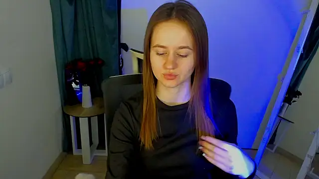 Catherine e online show from January 2026 07:30:01 PM