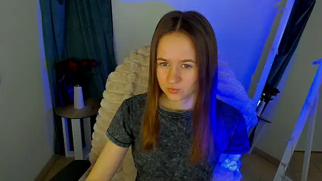 Catherine e online show from January 2026 10:25:01 PM