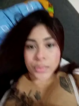 sharonscoth online show from April 2026 07:30:01 PM