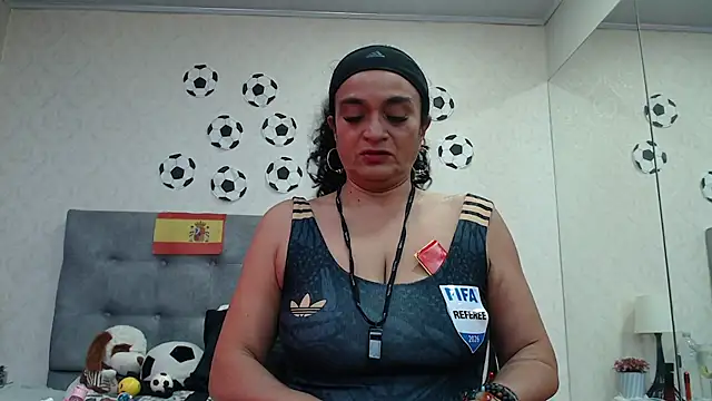ScarlettGreen  online show from July 2026 11:14:01 AM