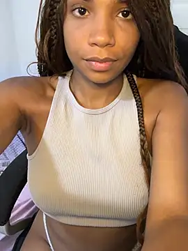 Lirioafro online show from March 2026 02:26:01 AM