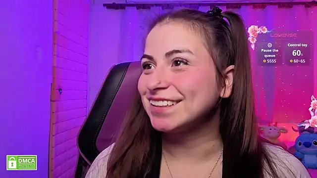 Taiga Cute online show from March 2026 09:14:02 AM