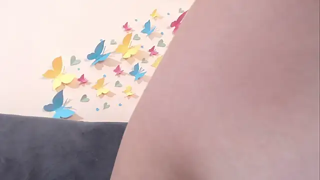 ammy collinsxh online show from October 2025 08:15:02 PM