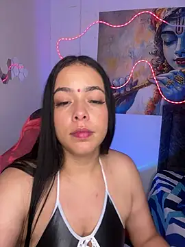 Snapshot of Deepika_padukoneNisha chatting on July 2026 01:09:01 PM Deepika padukoneNisha online show from July 2026 01:09:01 PM