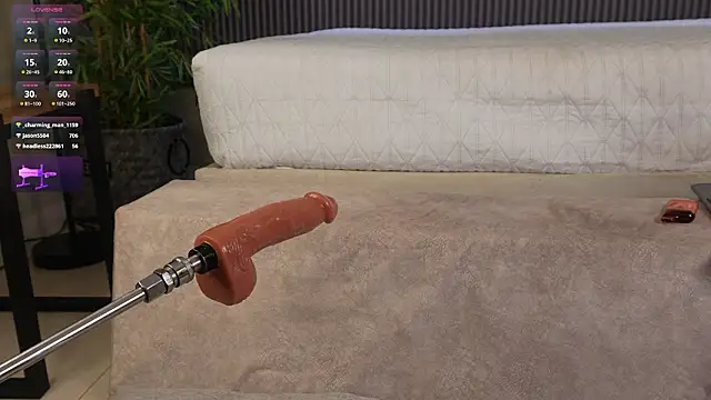 mia lacy  online show from March 2026 08:26:33 AM