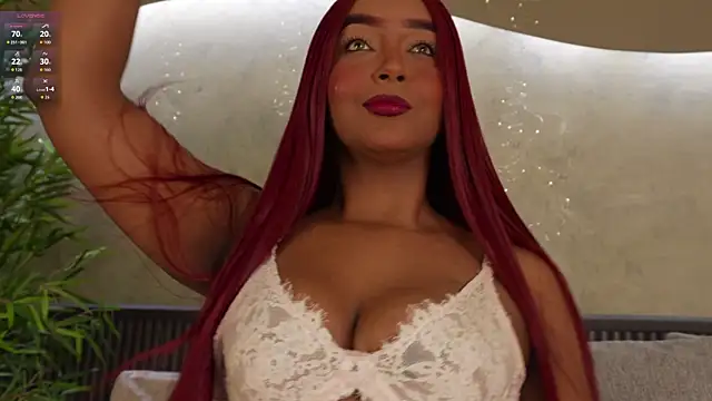 mia lacy  online show from April 2026 04:12:01 AM