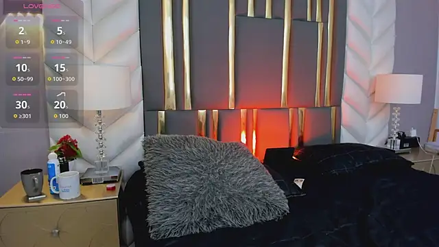 SaraJonness online show from September 2025 03:05:01 PM