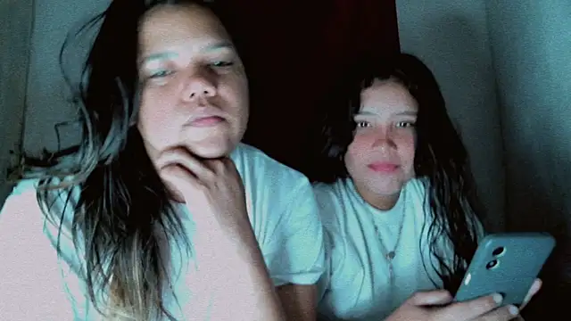 Valeria Tiffany online show from March 2025 04:07:02 AM