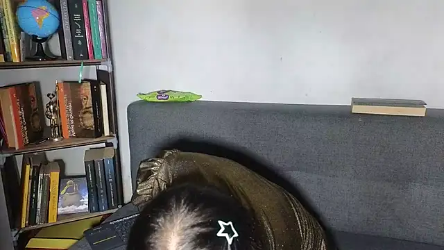 Amadamilf1980 online show from February 2026 08:18:01 PM