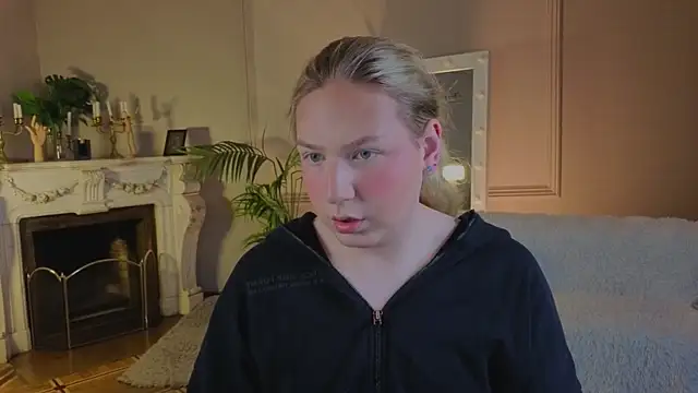 Jes Solar online show from October 2025 11:38:02 AM