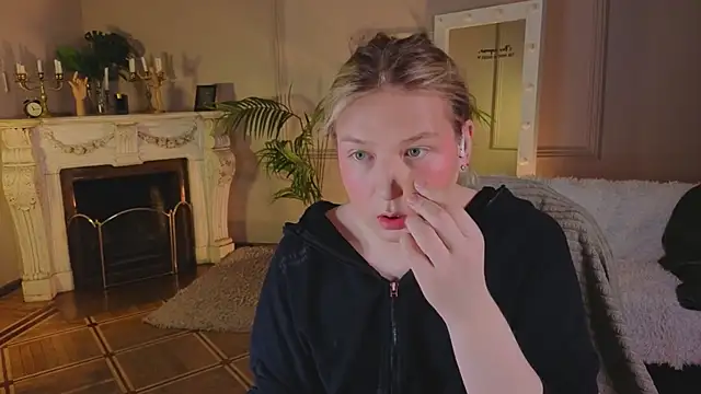 Jes Solar online show from October 2025 11:30:01 AM