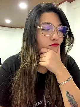 Scorpio Fragnuma15 online show from September 2025 02:44:01 AM