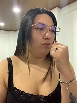 Scorpio Fragnuma15 online show from September 2025 02:36:02 AM