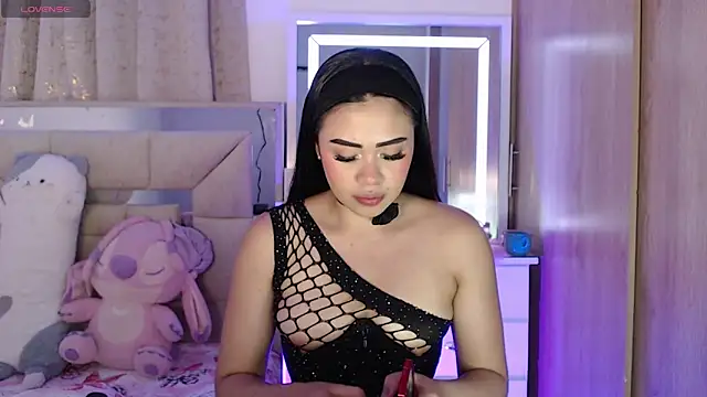 AlitaAnisee online show from April 2026 02:04:02 AM