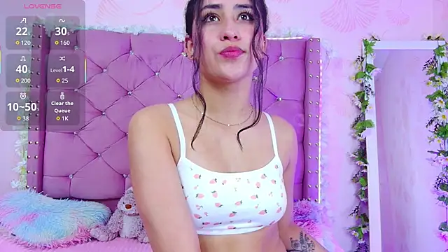 kity x online show from May 2026 06:58:01 PM