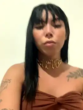 Snapshot of melanysophie chatting on September 2025 12:47:01 AM melanysophie online show from September 2025 12:47:01 AM