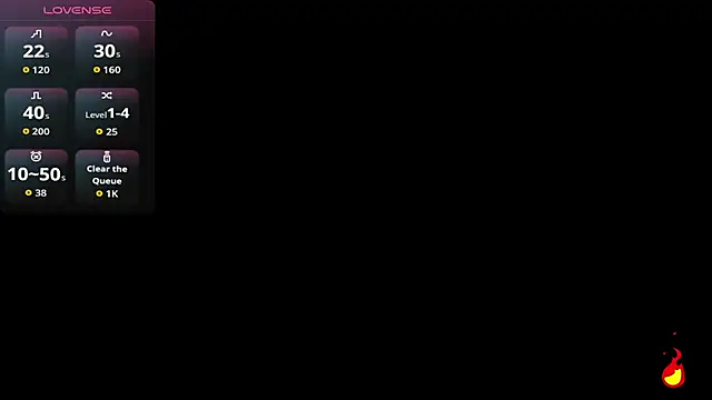 goth minerva online show from October 2025 01:54:01 PM