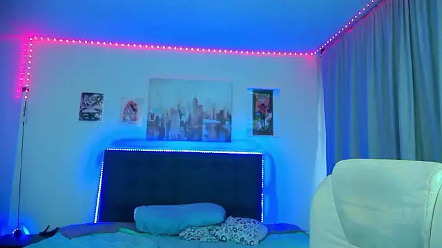 goth minerva online show from February 2026 01:31:02 PM