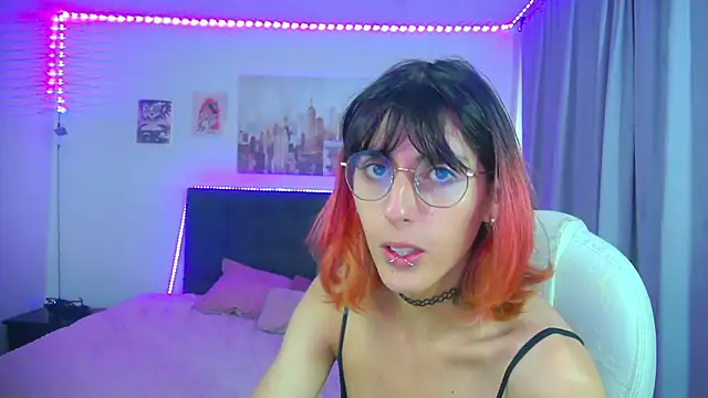 goth minerva online show from April 2026 02:02:02 PM