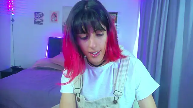 goth minerva online show from April 2026 01:36:02 PM