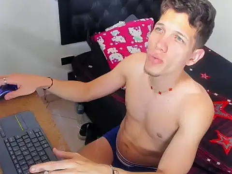 kevinkewman online show from December 2025 10:31:02 AM