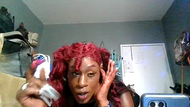 Snapshot of ItsBarbieBitcxxxx69 chatting on September 2025 03:30:02 AM ItsBarbieBitcxxxx69 online show from September 2025 03:30:02 AM