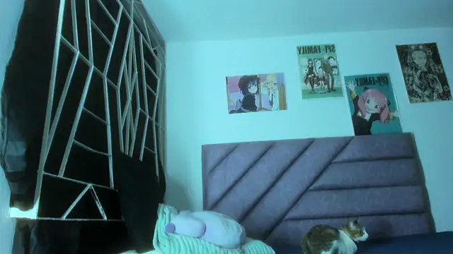 Snapshot of KARINNA__RAVEN chatting on October 2025 11:46:02 PM KARINNA RAVEN online show from October 2025 11:46:02 PM