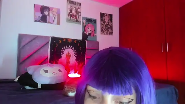 Snapshot of KARINNA__RAVEN chatting on November 2025 01:16:01 AM KARINNA RAVEN online show from November 2025 01:16:01 AM