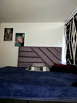 KARINNA  RAVEN online show from April 2026 10:48:02 PM