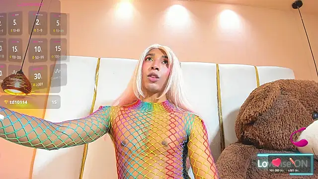 Electtra Scretch online show from March 2026 05:11:02 AM