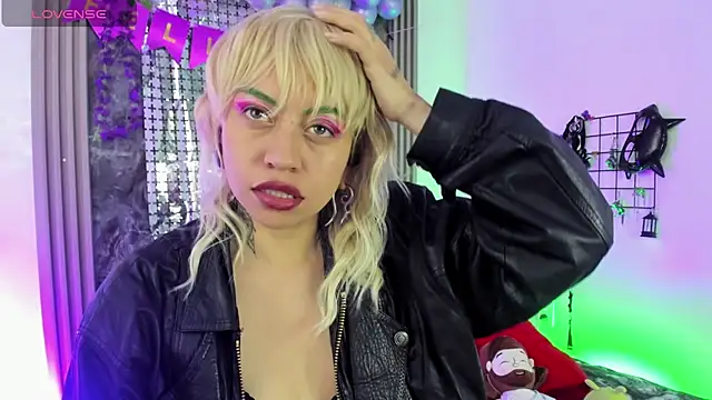 midory  online show from November 2025 03:28:01 AM