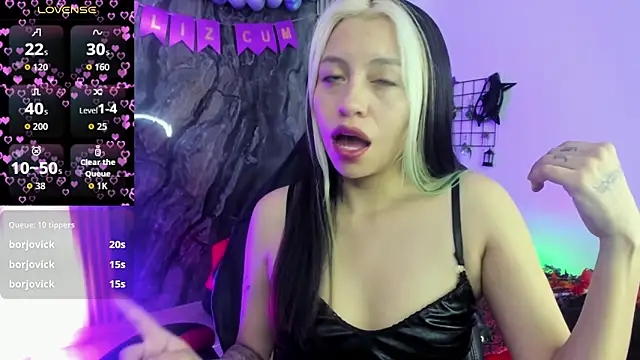 midory  online show from December 2025 04:52:02 AM