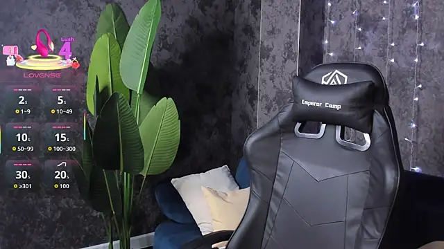 Joann Shermann online show from February 2026 01:21:02 AM