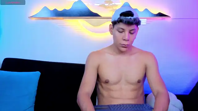 Almiboys online show from February 2026 12:47:02 AM