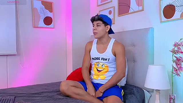 Snapshot of Almiboys chatting on July 2026 03:34:01 AM Almiboys online show from July 2026 03:34:01 AM
