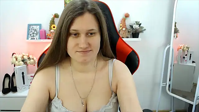 Lucky Lana online show from February 2026 03:16:02 AM