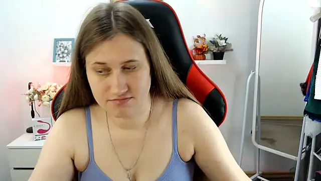 Lucky Lana online show from June 2026 02:40:02 AM