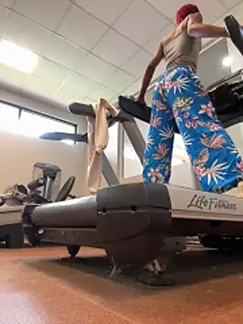 msvelvet20 online show from April 2026 08:03:01 PM