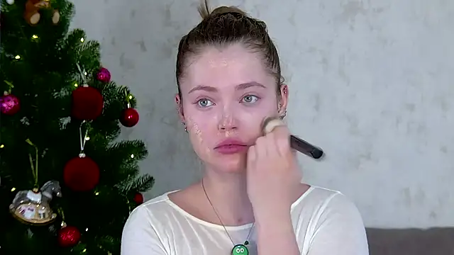 AshleyD  online show from January 2026 12:09:02 PM