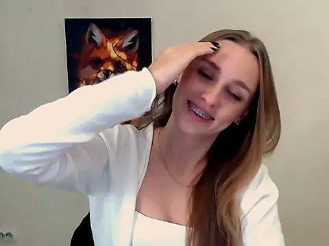 Doll Angelina online show from October 2025 06:14:01 AM