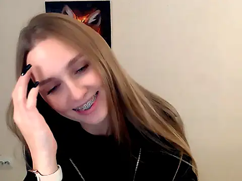 Doll Angelina online show from October 2025 05:54:02 AM