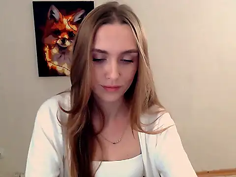 Doll Angelina online show from October 2025 07:12:01 AM