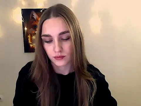 Doll Angelina online show from November 2025 06:58:01 AM