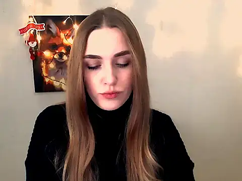 Doll Angelina online show from December 2025 07:01:02 AM