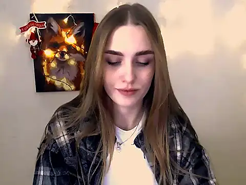 Doll Angelina online show from December 2025 07:46:02 AM